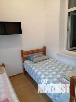 2-к квартира, посуточно, 30м2, 2/3 этаж