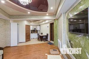 2-к квартира, посуточно, 40м2, 7/7 этаж