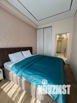 1-к квартира, посуточно, 51м2, 8/8 этаж