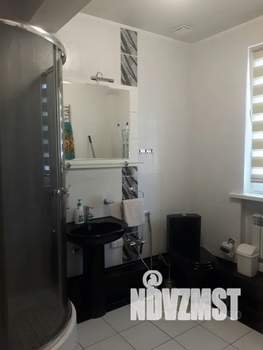 2-к квартира, посуточно, 61м2, 2/2 этаж