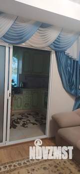 2-к квартира, посуточно, 40м2, 1/11 этаж