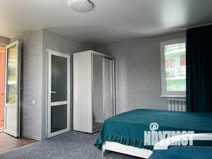 Студия квартира, посуточно, 30м2, 2/2 этаж