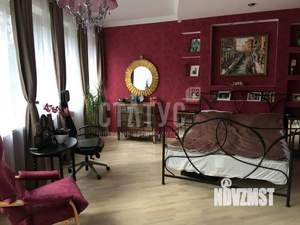 2-к квартира, на длительный срок, 68м2, 5/18 этаж