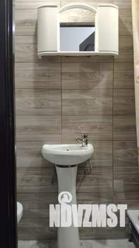 1-к квартира, посуточно, 25м2, 2/2 этаж