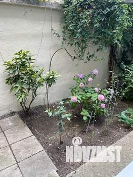 1-к квартира, посуточно, 30м2, 1/4 этаж
