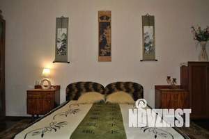 2-к квартира, посуточно, 70м2, 4/5 этаж