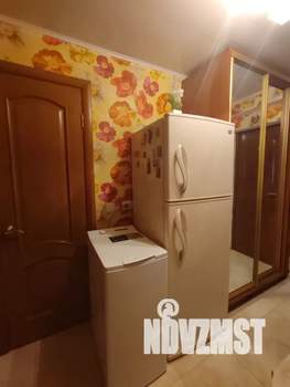 1-к квартира, посуточно, 35м2, 3/9 этаж