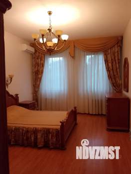 2-к квартира, на длительный срок, 110м2, 3/4 этаж