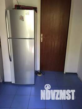 3-к квартира, посуточно, 45м2, 1/1 этаж