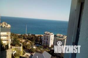 2-к квартира, посуточно, 45м2, 12/12 этаж