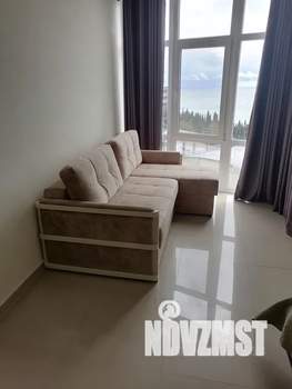 1-к квартира, посуточно, 31м2, 3/5 этаж