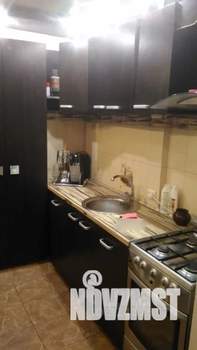 2-к квартира, посуточно, 47м2, 1/5 этаж