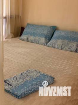 Студия квартира, посуточно, 36м2, 2/2 этаж