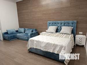 2-к квартира, посуточно, 45м2, 1/2 этаж