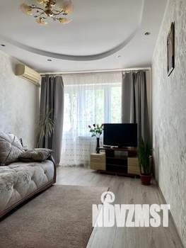 2-к квартира, посуточно, 40м2, 3/3 этаж