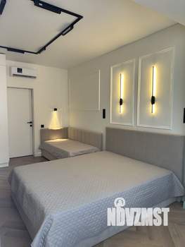 1-к квартира, на длительный срок, 36м2, 6/12 этаж