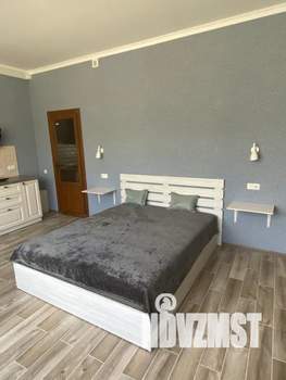 1-к квартира, посуточно, 32м2, 6/9 этаж