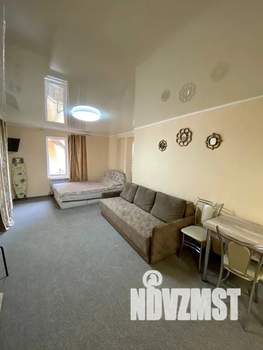 1-к квартира, посуточно, 30м2, 2/3 этаж