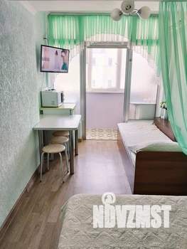 Студия квартира, посуточно, 26м2, 2/3 этаж