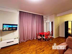 2-к квартира, на длительный срок, 75м2, 5/8 этаж