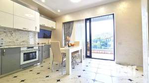 2-к квартира, посуточно, 47м2, 16/20 этаж