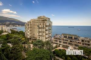 3-к квартира, посуточно, 101м2, 7/16 этаж