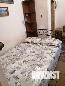 1-к квартира, посуточно, 27м2, 2/2 этаж