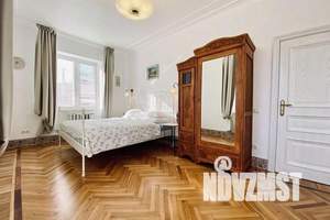 3-к квартира, посуточно, 70м2, 2/3 этаж