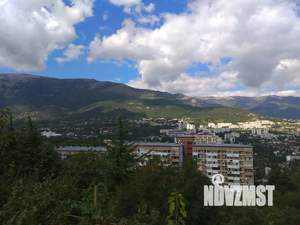Студия квартира, посуточно, 50м2, 1/1 этаж