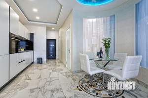 2-к квартира, посуточно, 70м2, 9/20 этаж