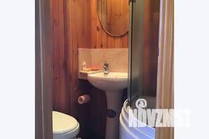 5-к квартира, посуточно, 190м2, 3/3 этаж