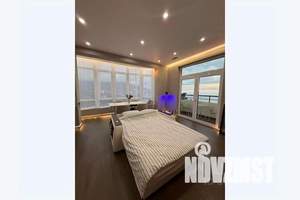 2-к квартира, посуточно, 71м2, 7/10 этаж