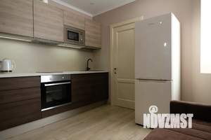2-к квартира, посуточно, 26м2, 2/3 этаж