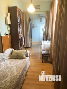 3-к квартира, посуточно, 75м2, 2/3 этаж