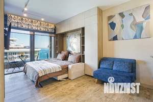 2-к квартира, посуточно, 60м2, 16/20 этаж