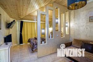 1-к квартира, посуточно, 27м2, 6/6 этаж