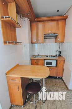 1-к квартира, на длительный срок, 30м2, 2/2 этаж