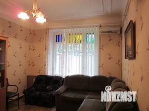 2-к квартира, посуточно, 32м2, 1/3 этаж
