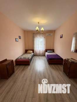 2-к квартира, посуточно, 50м2, 2/4 этаж