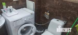 2-к квартира, посуточно, 40м2, 1/11 этаж