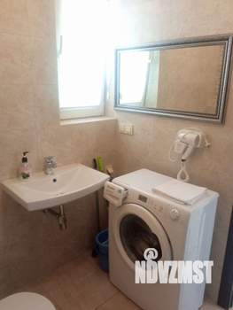 2-к квартира, посуточно, 58м2, 3/3 этаж
