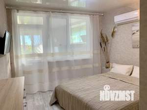 1-к квартира, посуточно, 24м2, 2/2 этаж