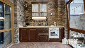 2-к квартира, посуточно, 70м2, 1/2 этаж