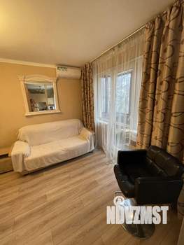 1-к квартира, посуточно, 30м2, 2/5 этаж