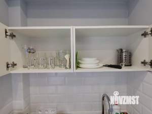 1-к квартира, посуточно, 16м2, 1/1 этаж