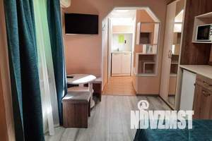1-к квартира, посуточно, 15м2, 3/4 этаж