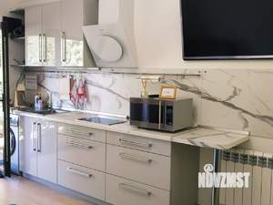 1-к квартира, посуточно, 33м2, 2/2 этаж