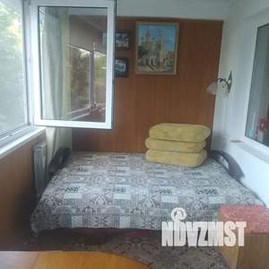 2-к квартира, посуточно, 52м2, 1/3 этаж