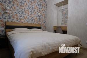 2-к квартира, посуточно, 26м2, 2/3 этаж