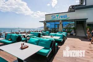 1-к квартира, посуточно, 39м2, 1/1 этаж